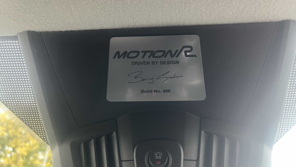 Used Ford Transit Custom 2021 for sale - 76286242: Photo 22