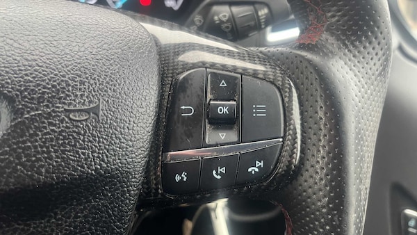 Used Ford Transit Custom 2021 for sale - 76286242: Photo 23