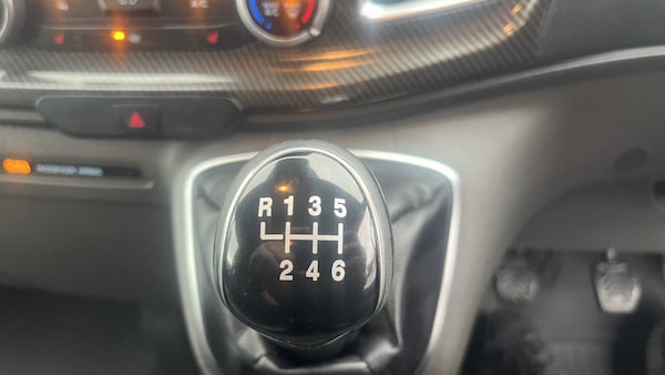 Used Ford Transit Custom 2021 for sale - 76286242: Photo 28