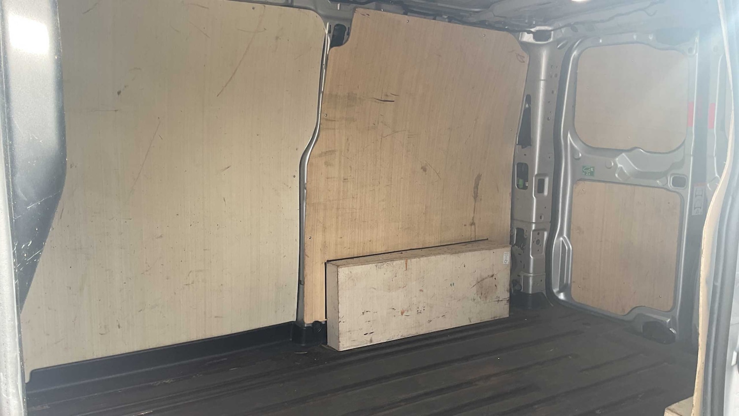 Used Ford Transit Custom 2024 for sale - 77726981: Photo 14