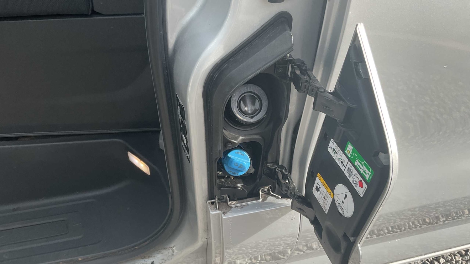 Used Ford Transit Custom 2024 for sale - 77726981: Photo 15