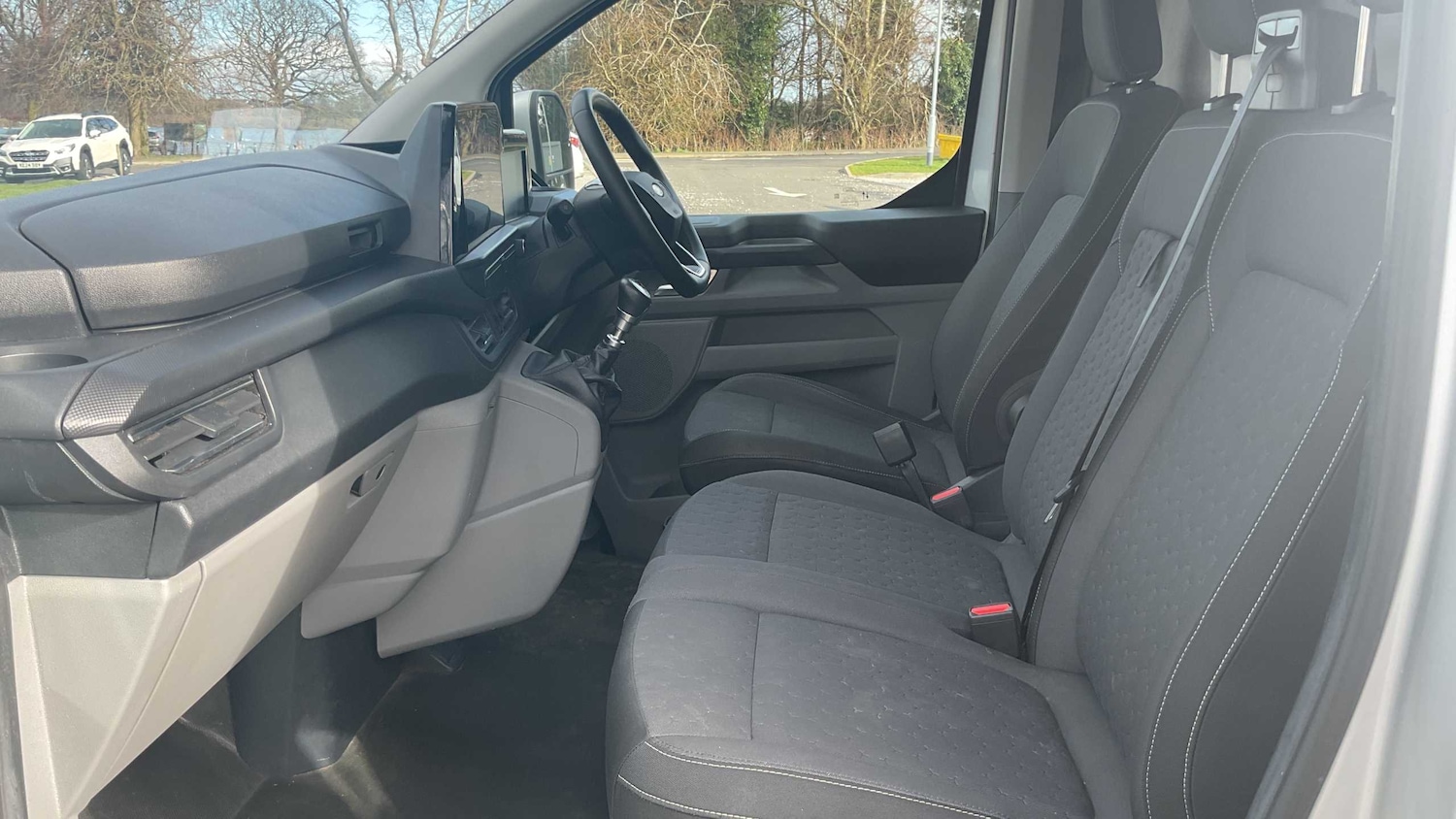 Used Ford Transit Custom 2024 for sale - 77726981: Photo 16