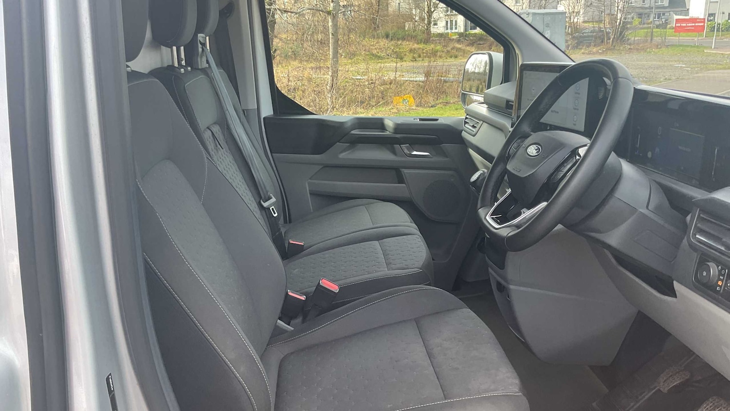 Used Ford Transit Custom 2024 for sale - 77726981: Photo 17