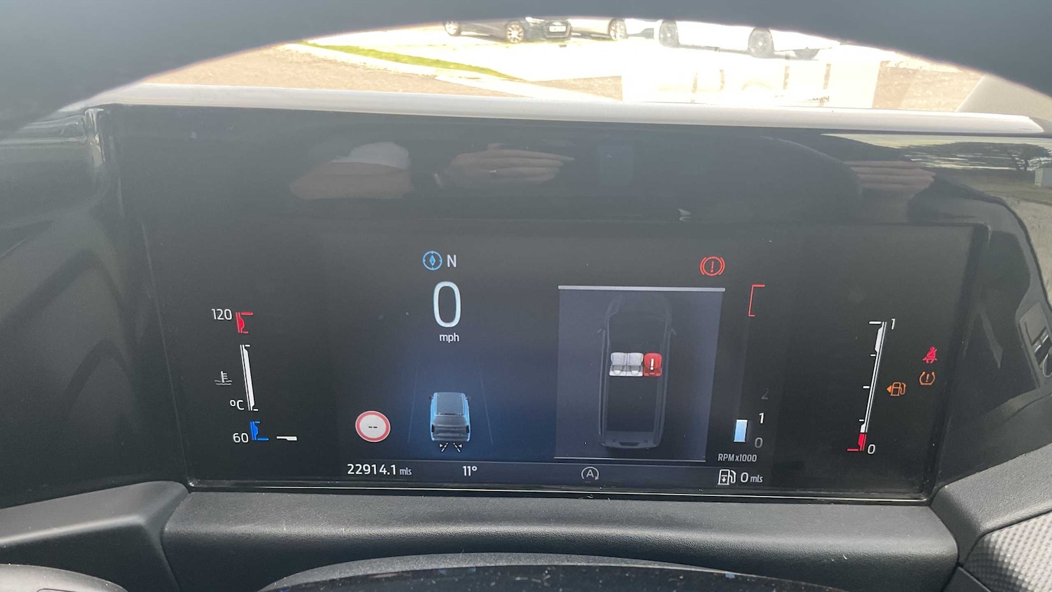 Used Ford Transit Custom 2024 for sale - 77726981: Photo 18