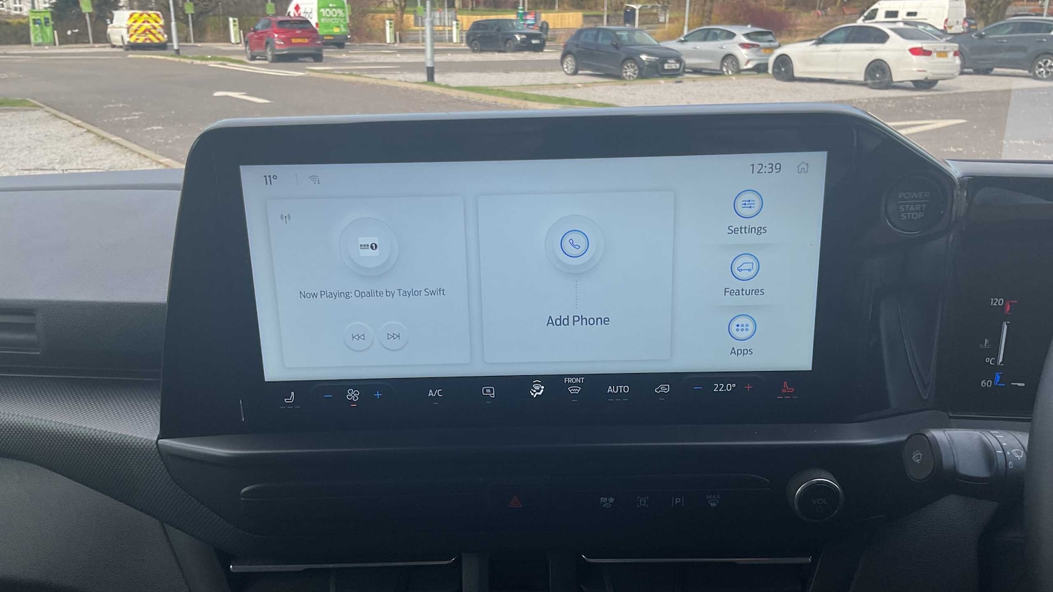 Used Ford Transit Custom 2024 for sale - 77726981: Photo 19