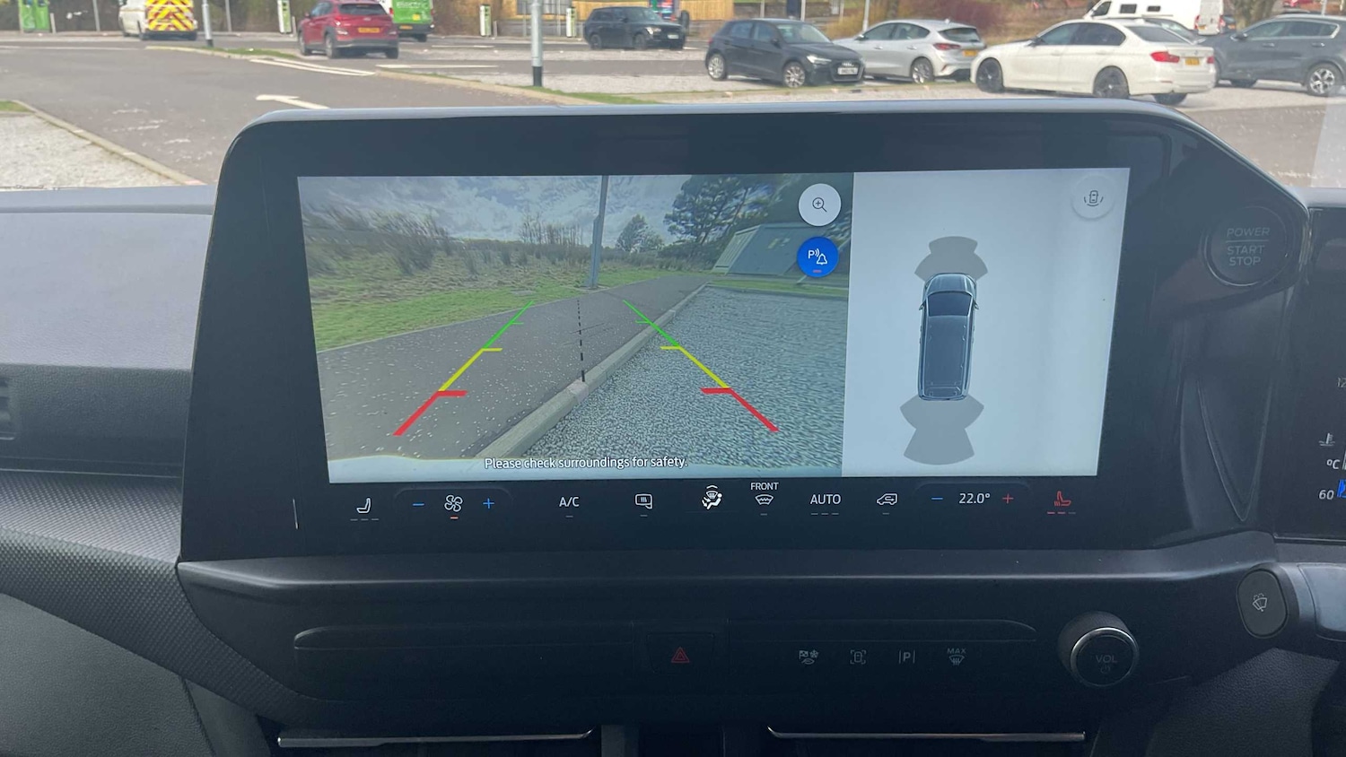 Used Ford Transit Custom 2024 for sale - 77726981: Photo 20