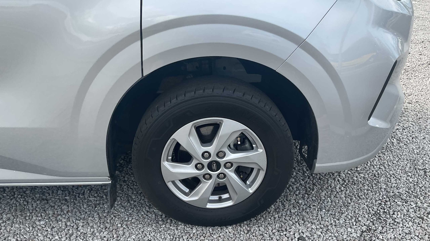 Used Ford Transit Custom 2024 for sale - 77726981: Photo 4