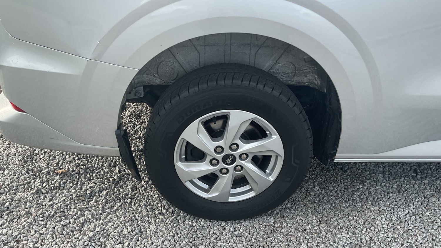 Used Ford Transit Custom 2024 for sale - 77726981: Photo 5