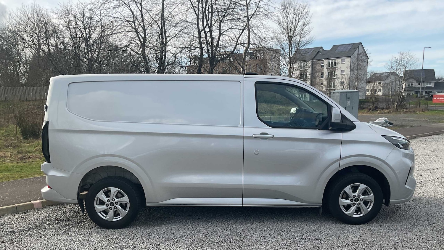 Used Ford Transit Custom 2024 for sale - 77726981: Photo 6