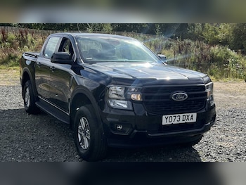 2023 - Pick Up Double Cab XLT 2.0 EcoBlue 170 0-Door