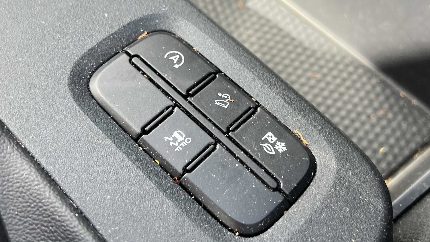Vehicle 34