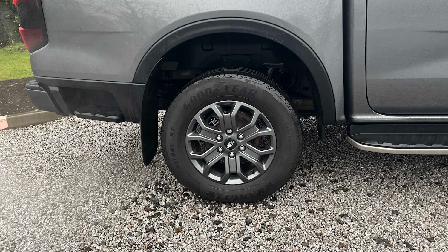 Used Ford Ranger 2024 for sale - 77219671: Photo 11