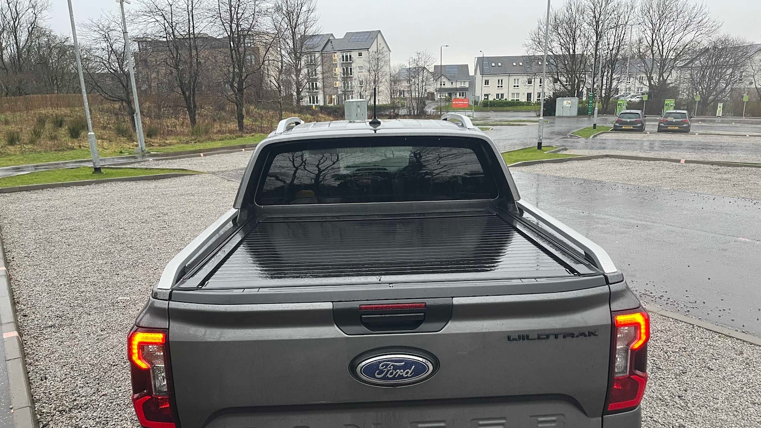 Used Ford Ranger 2024 for sale - 77219671: Photo 14