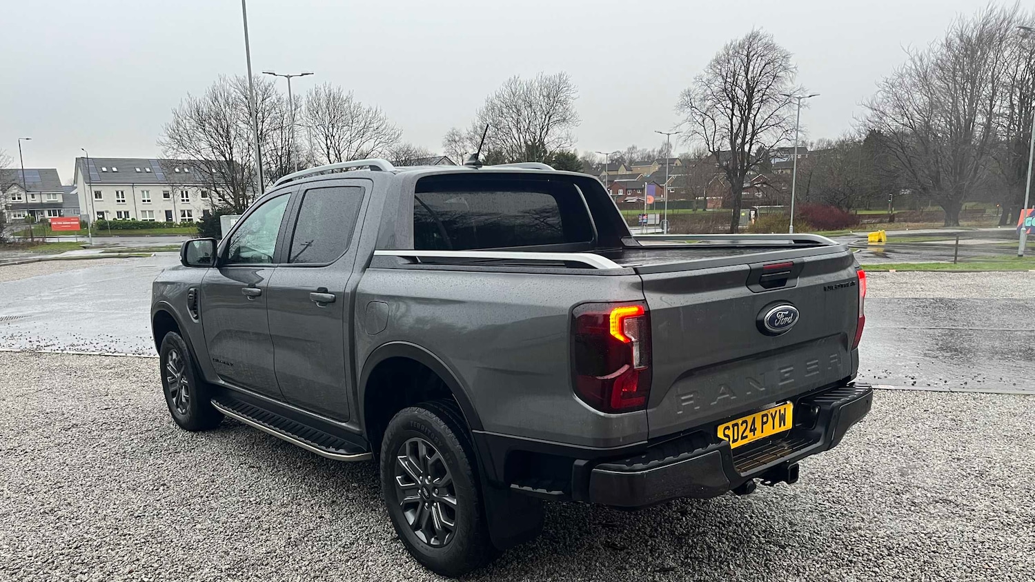 Used Ford Ranger 2024 for sale - 77219671: Photo 15