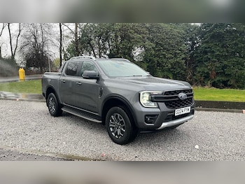 Used Ford Ranger 2024 for sale - 77219671: Photo