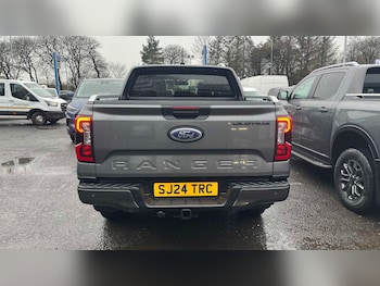 Used Ford Ranger 2024 for sale - 77219671: Photo