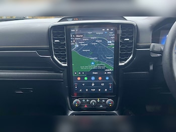 Used Ford Ranger 2024 for sale - 77219671: Photo