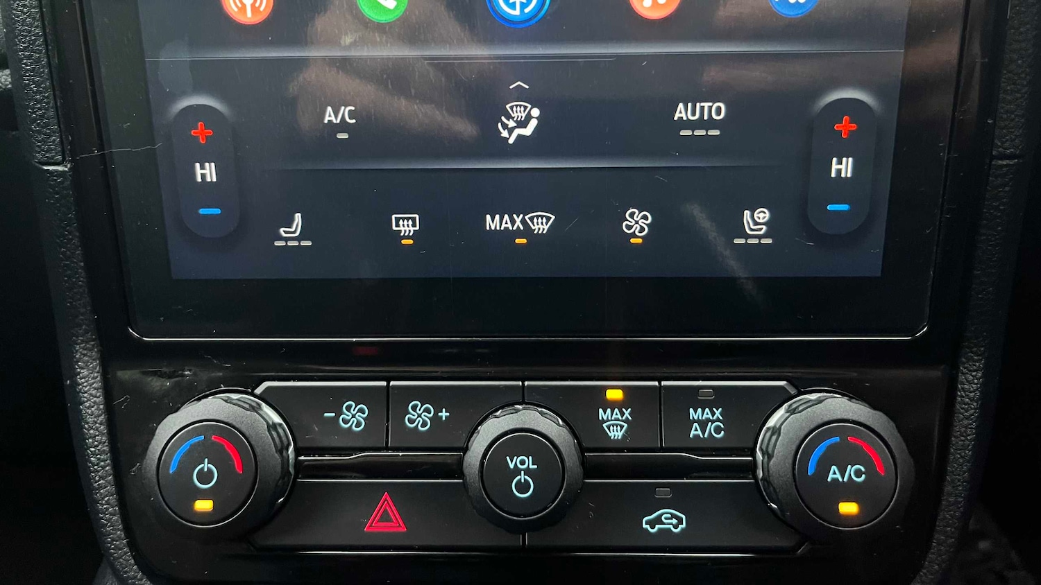 Used Ford Ranger 2024 for sale - 77219671: Photo 5