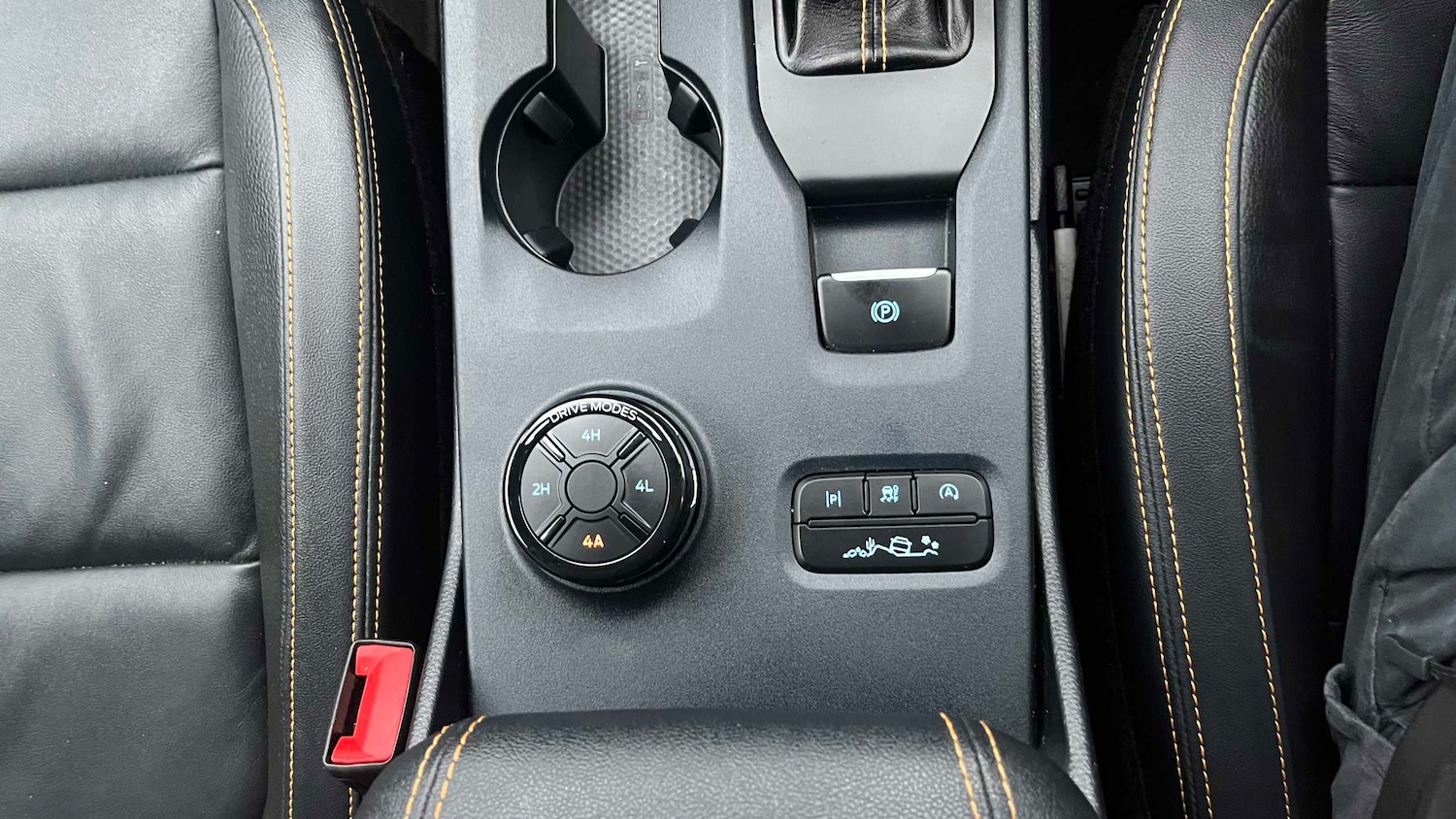 Used Ford Ranger 2024 for sale - 77219671: Photo 7