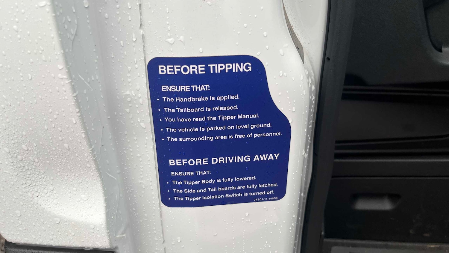 Used Ford Transit 2024 for sale - 76460364: Photo 11