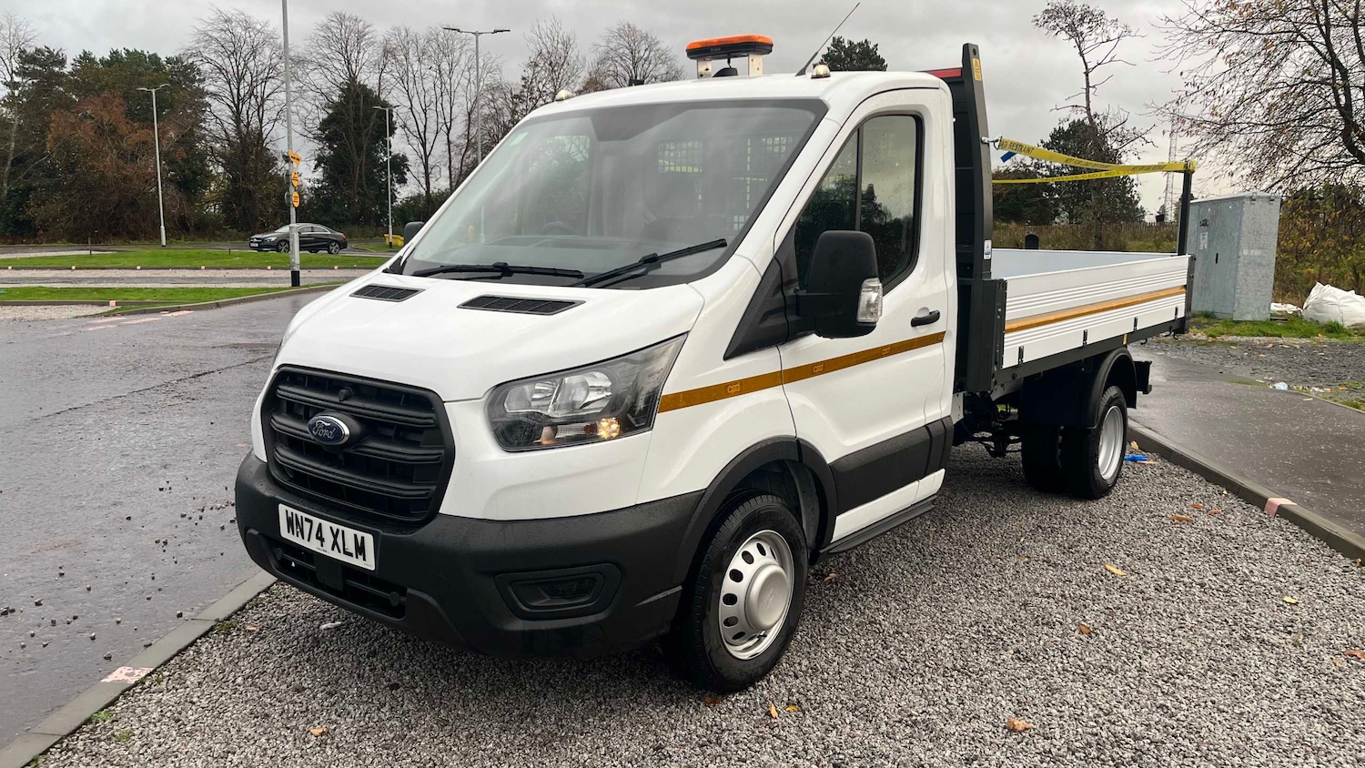 Used Ford Transit 2024 for sale - 76460364: Photo 14