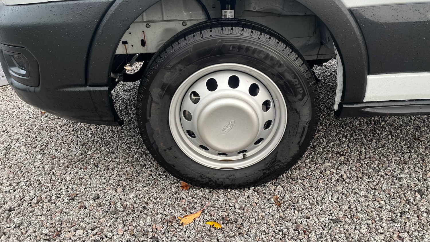 Used Ford Transit 2024 for sale - 76460364: Photo 15