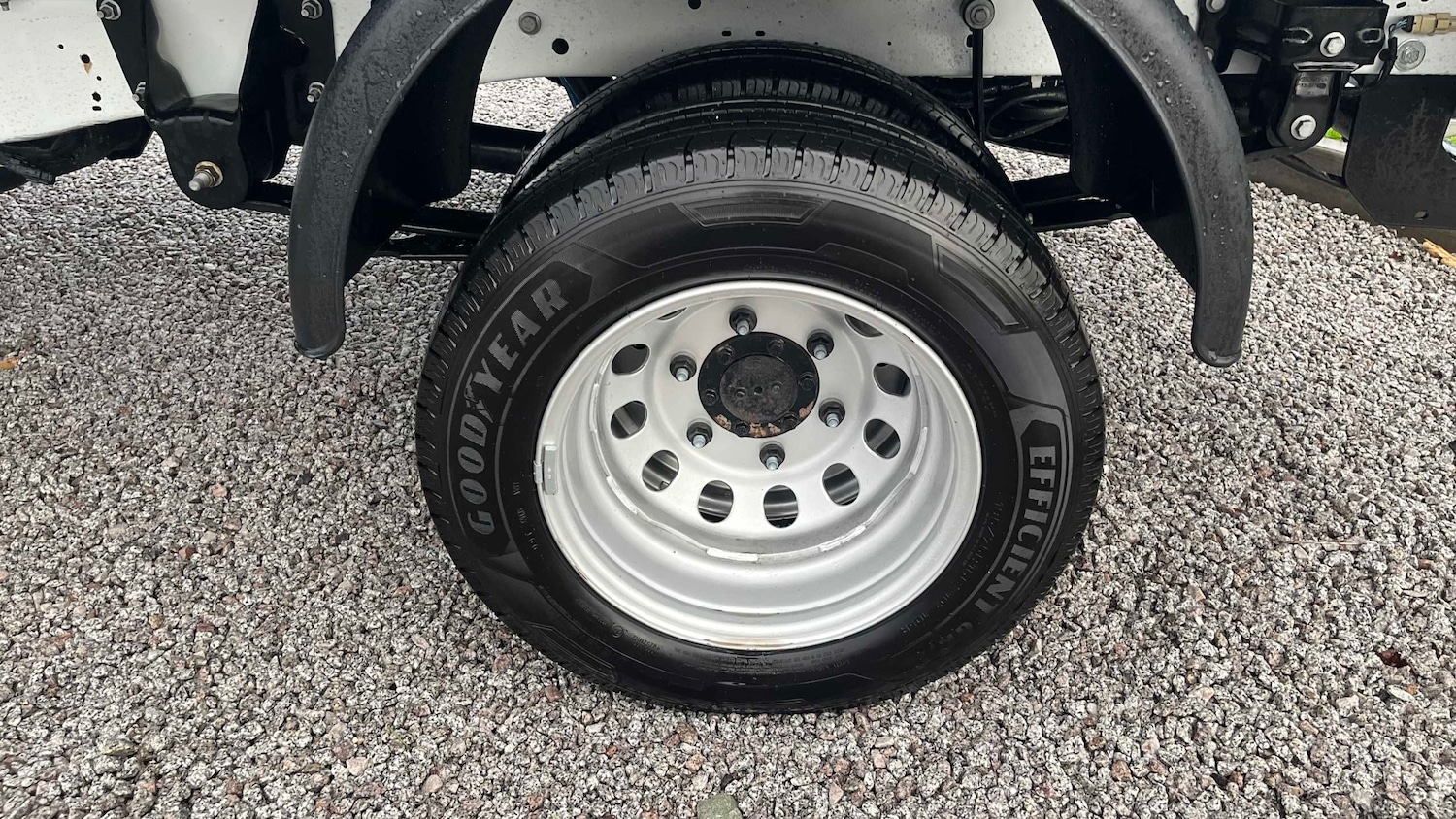 Used Ford Transit 2024 for sale - 76460364: Photo 16