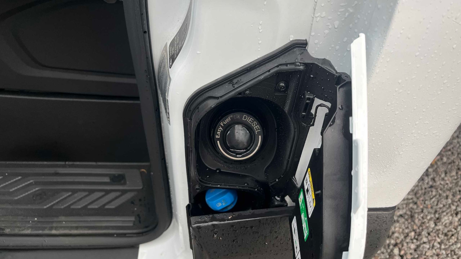 Used Ford Transit 2024 for sale - 76460364: Photo 17