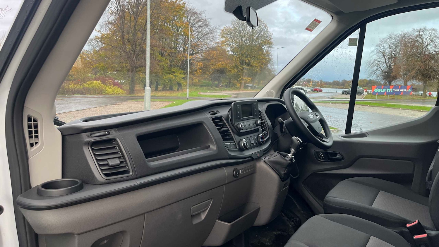 Used Ford Transit 2024 for sale - 76460364: Photo 18