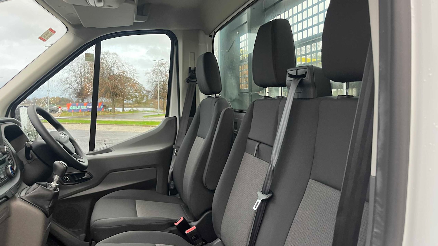 Used Ford Transit 2024 for sale - 76460364: Photo 19