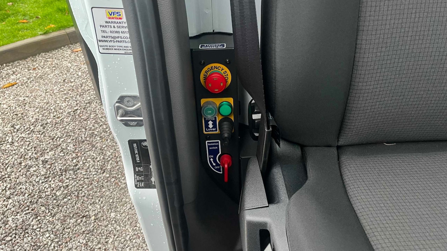 Used Ford Transit 2024 for sale - 76460364: Photo 2