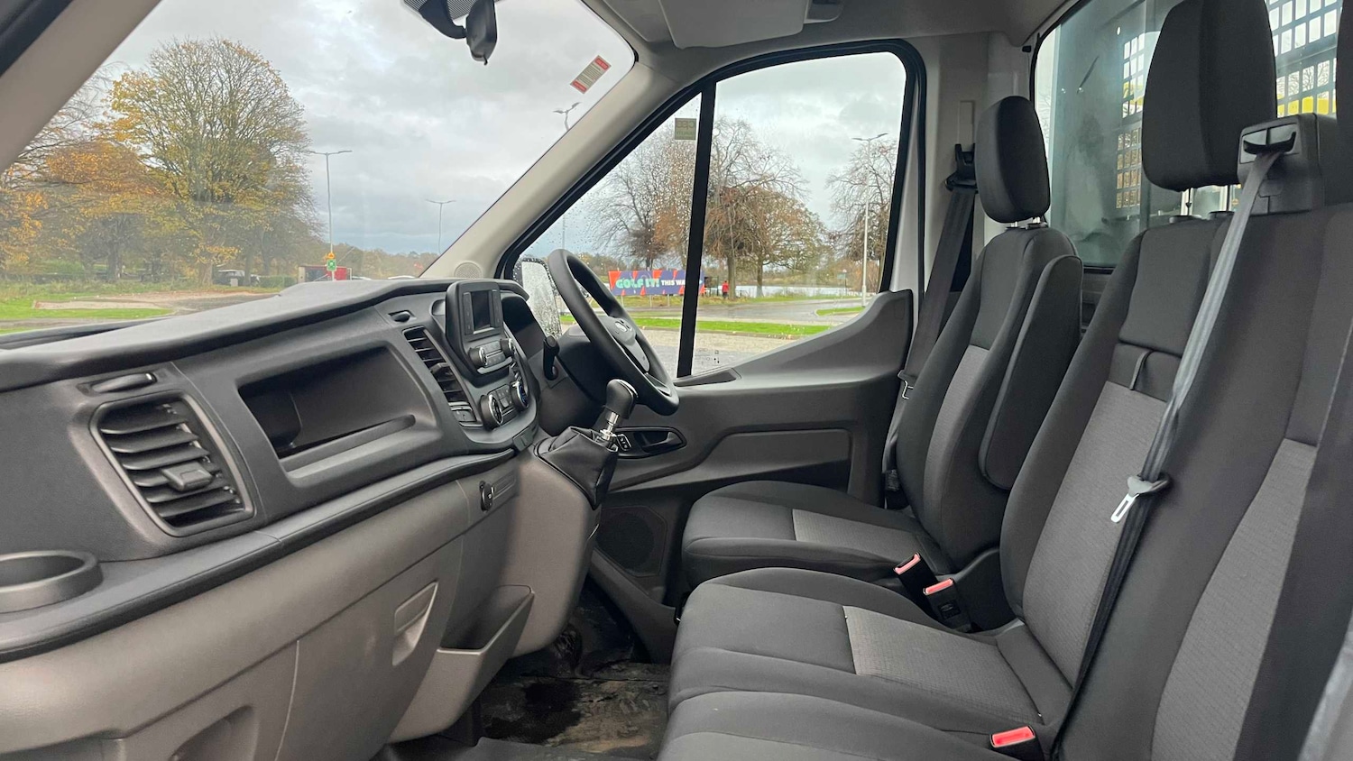 Used Ford Transit 2024 for sale - 76460364: Photo 20