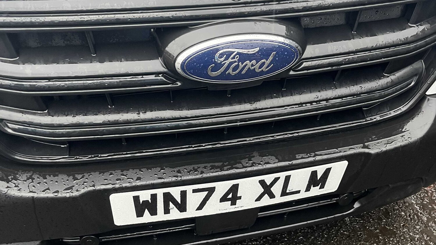 Used Ford Transit 2024 for sale - 76460364: Photo 21