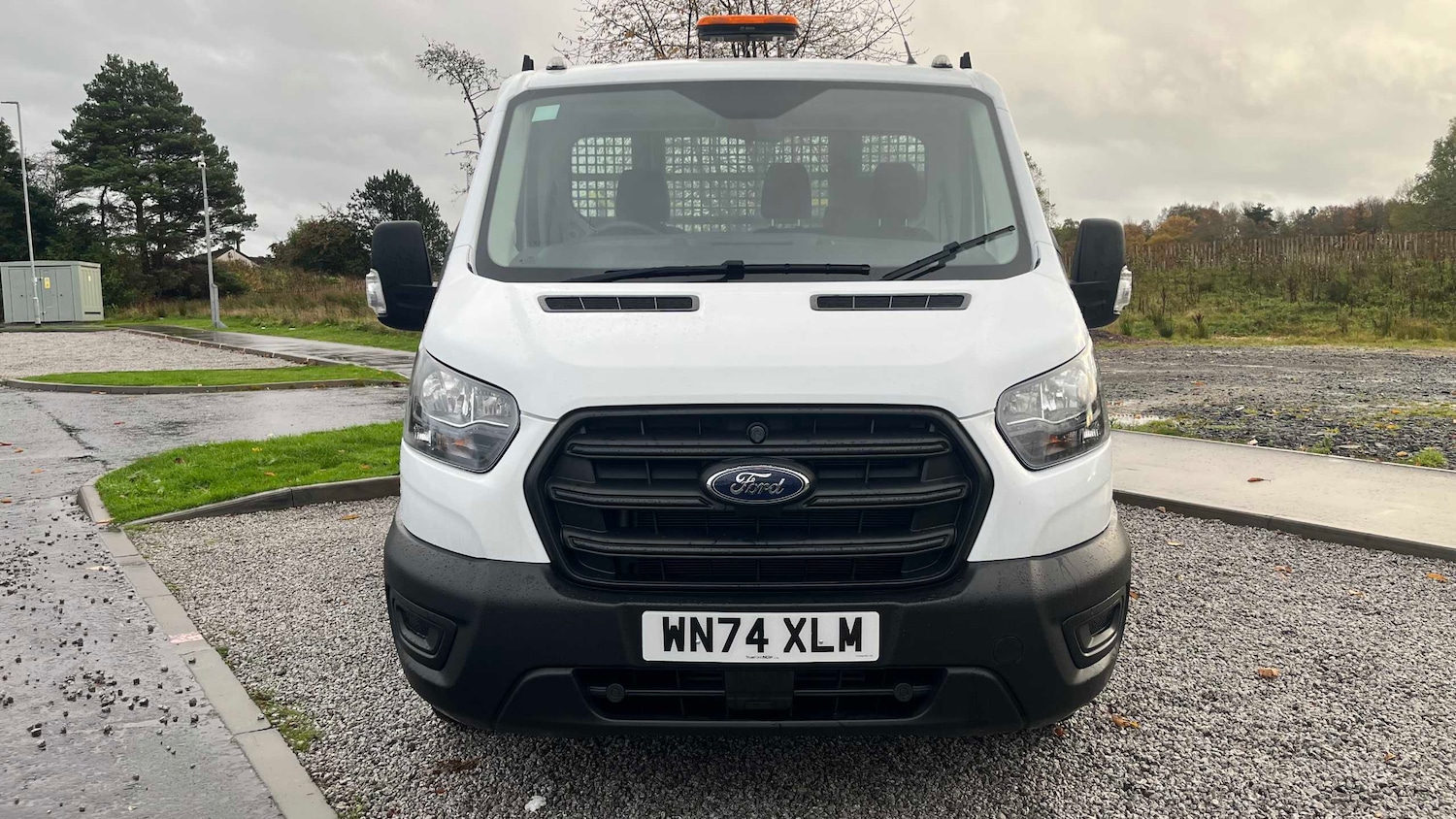 Used Ford Transit 2024 for sale - 76460364: Photo 22