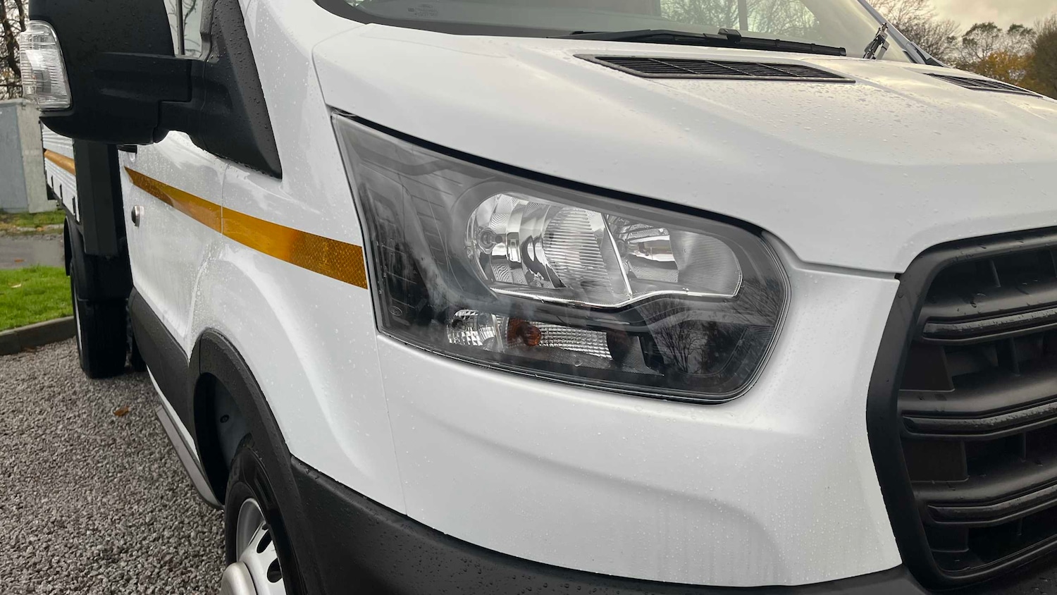 Used Ford Transit 2024 for sale - 76460364: Photo 23