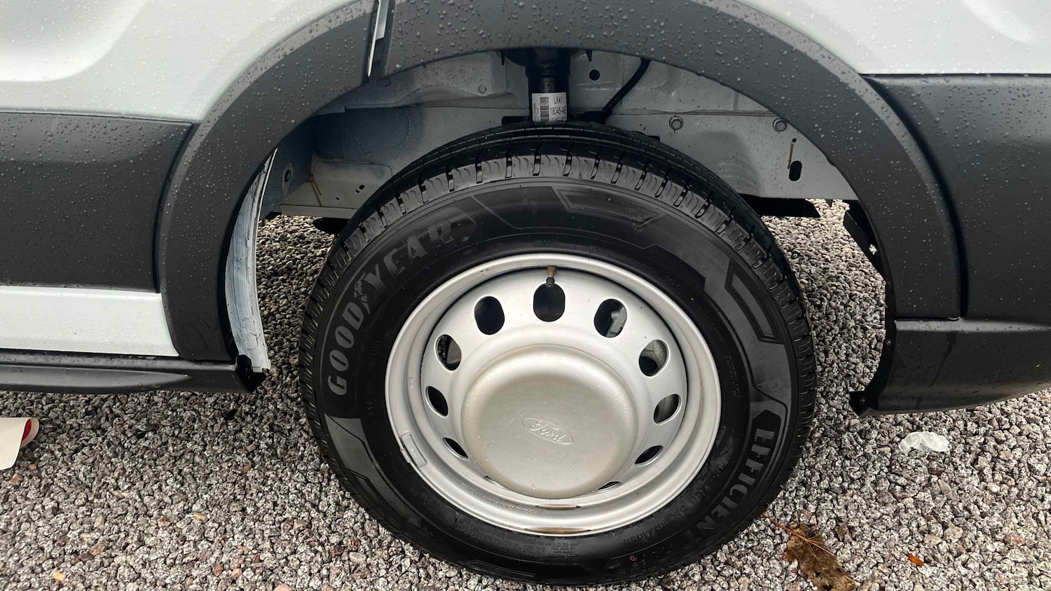 Used Ford Transit 2024 for sale - 76460364: Photo 25