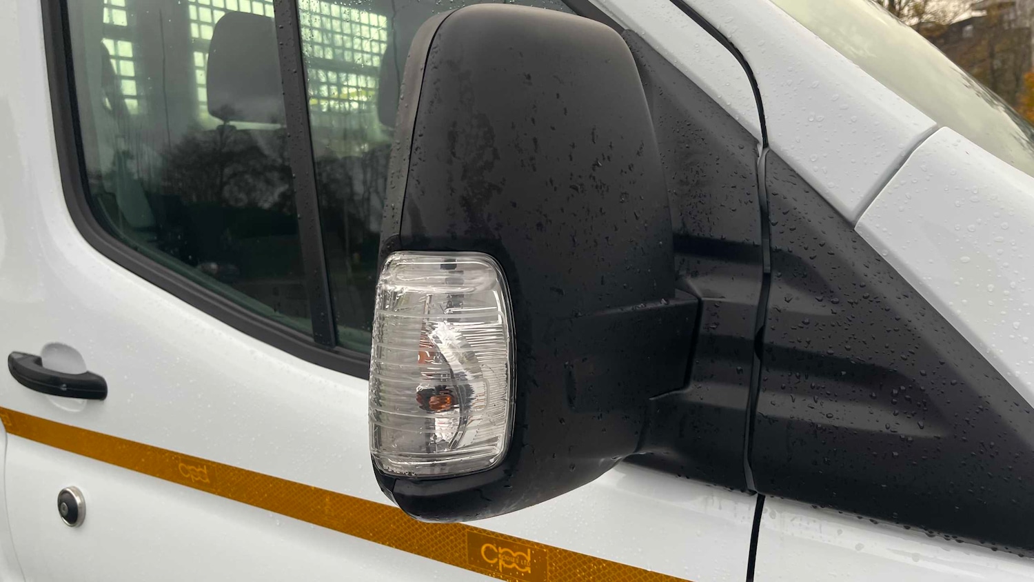 Used Ford Transit 2024 for sale - 76460364: Photo 26