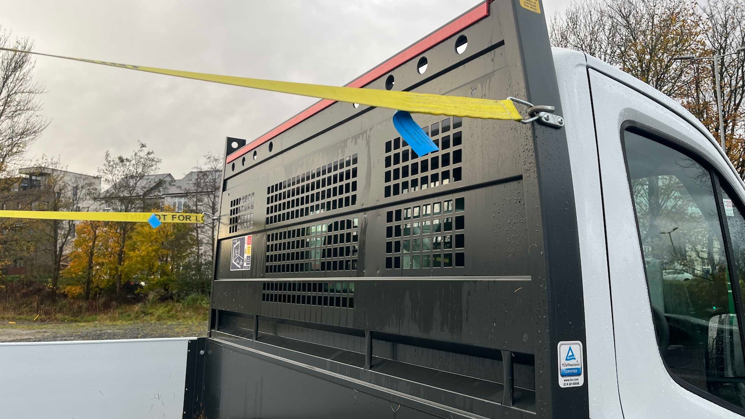 Used Ford Transit 2024 for sale - 76460364: Photo 27