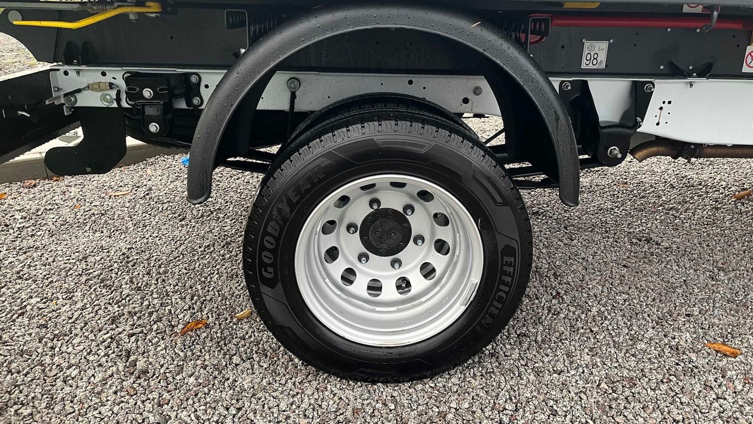 Used Ford Transit 2024 for sale - 76460364: Photo 29