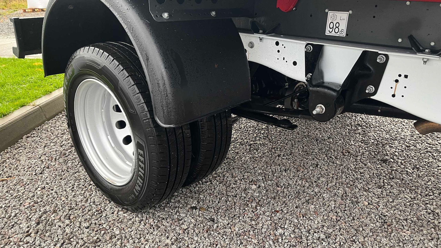 Used Ford Transit 2024 for sale - 76460364: Photo 30