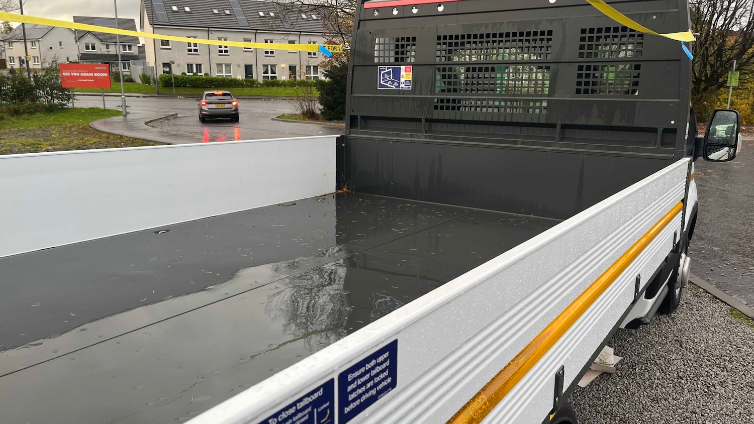 Used Ford Transit 2024 for sale - 76460364: Photo 31