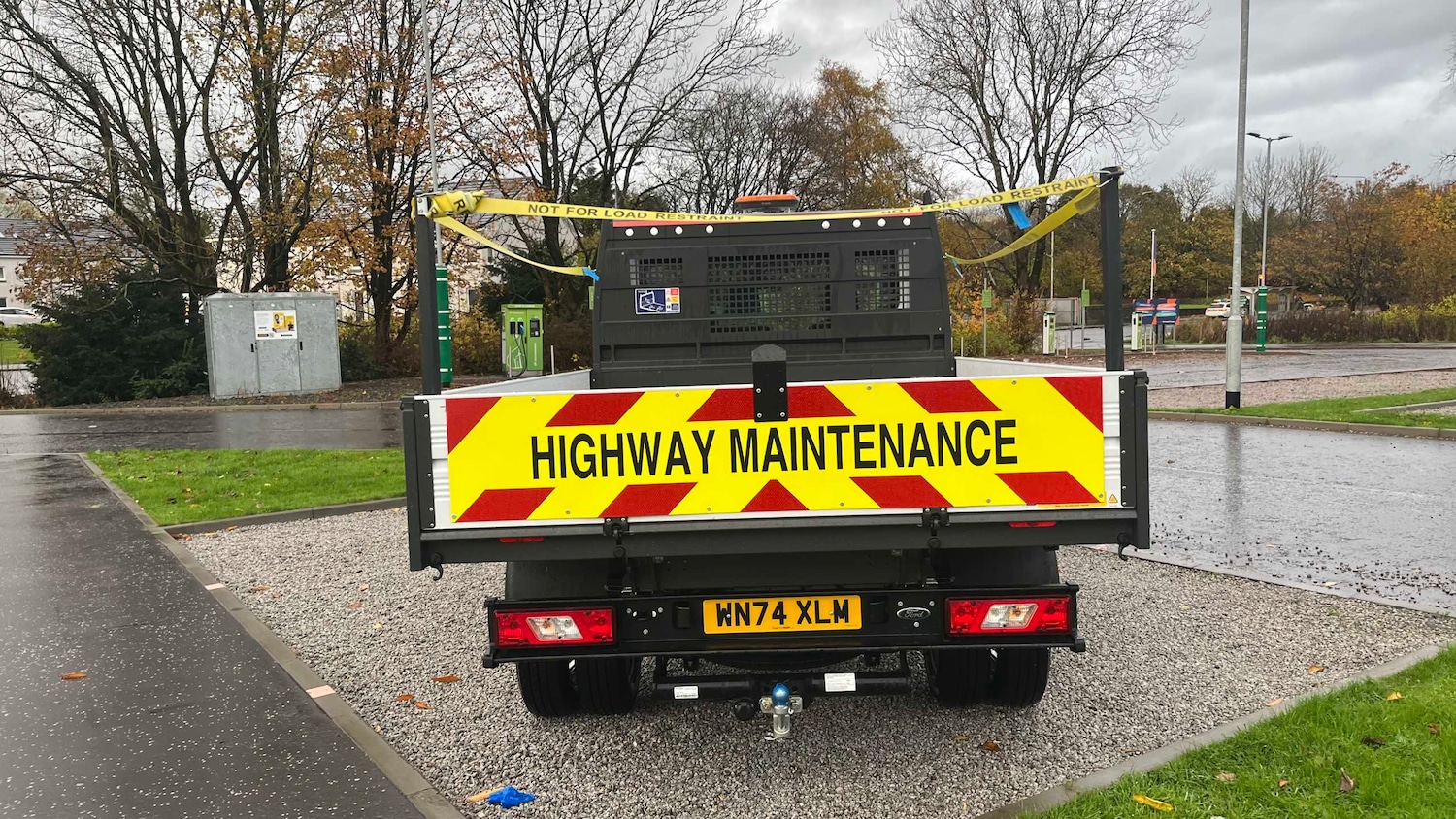 Used Ford Transit 2024 for sale - 76460364: Photo 33