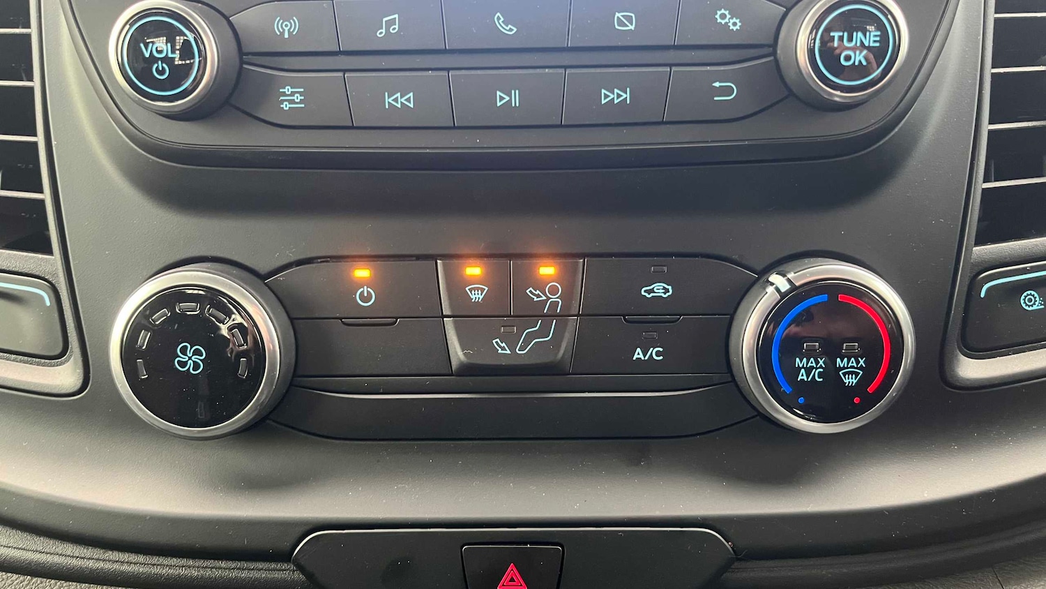 Used Ford Transit 2024 for sale - 76460364: Photo 5