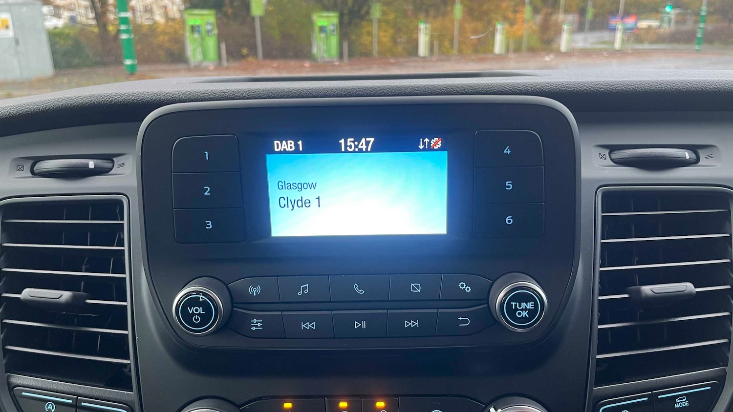 Used Ford Transit 2024 for sale - 76460364: Photo 6