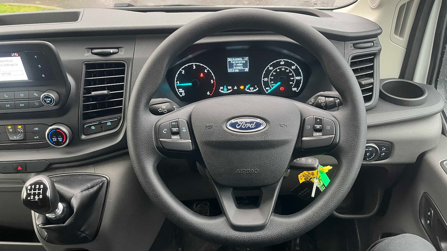 Used Ford Transit 2024 for sale - 76460364: Photo 7