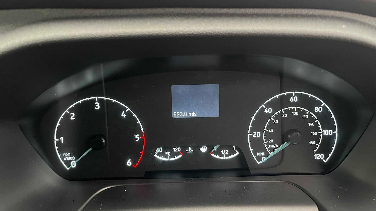 Used Ford Transit 2024 for sale - 76460364: Photo 9