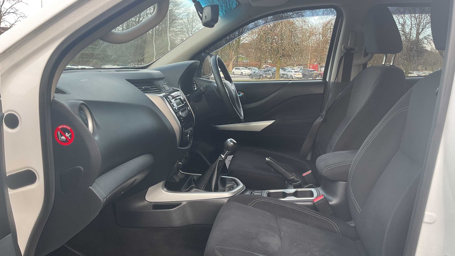 Used Nissan Navara 2017 for sale - 77726912: Photo 15