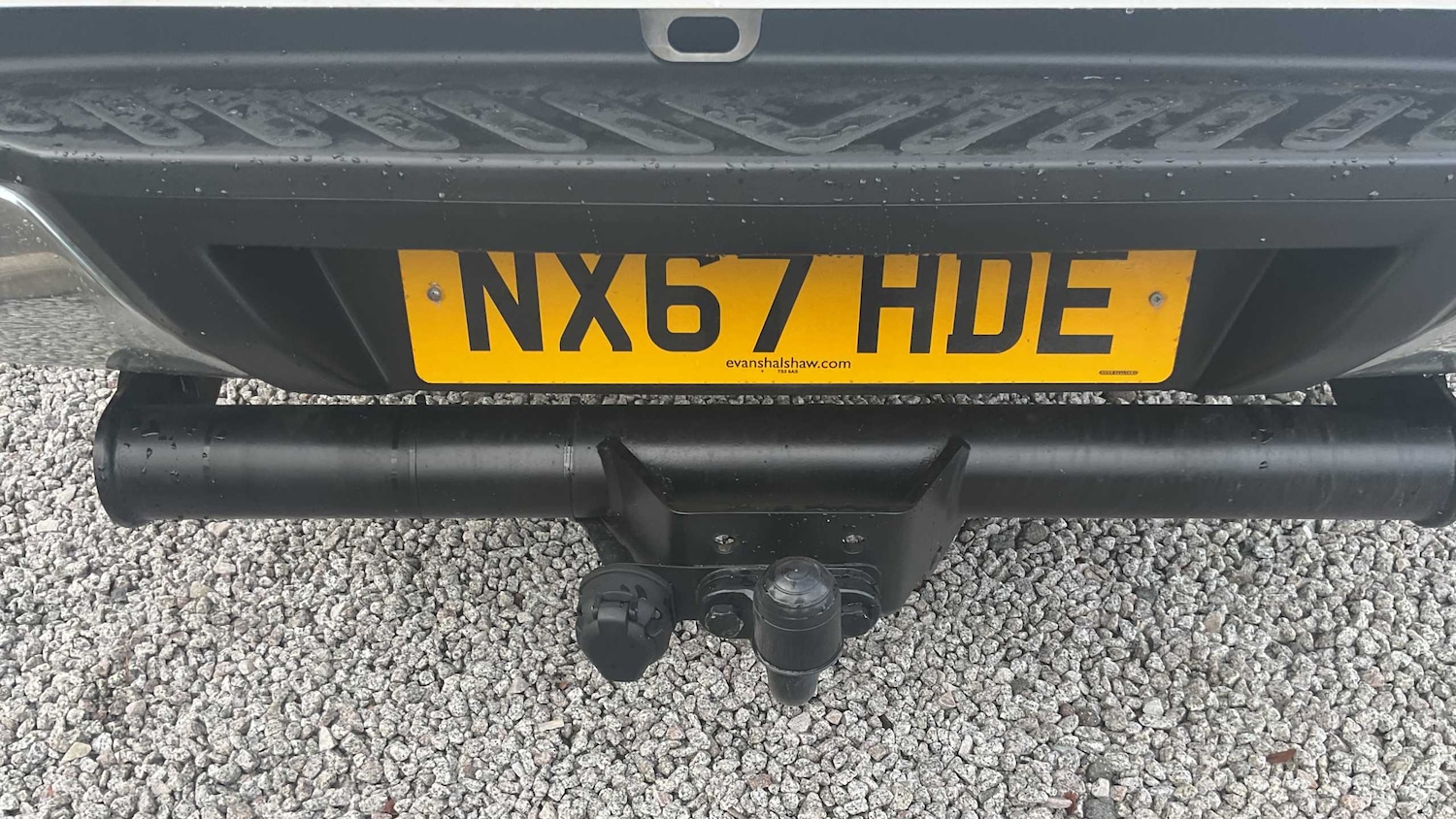 Used Nissan Navara 2017 for sale - 77726912: Photo 16