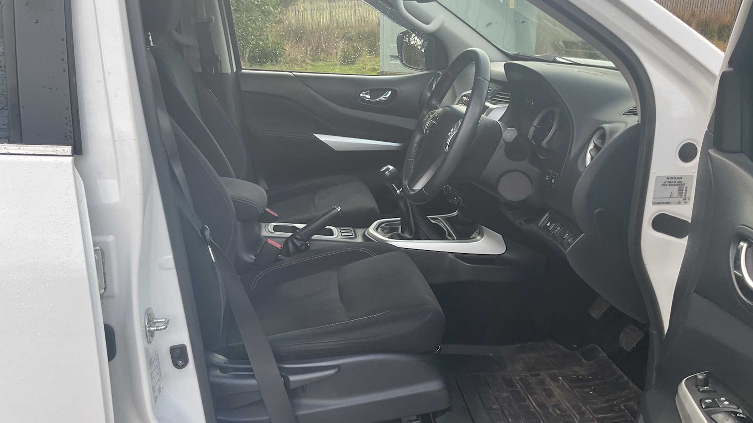 Used Nissan Navara 2017 for sale - 77726912: Photo 17