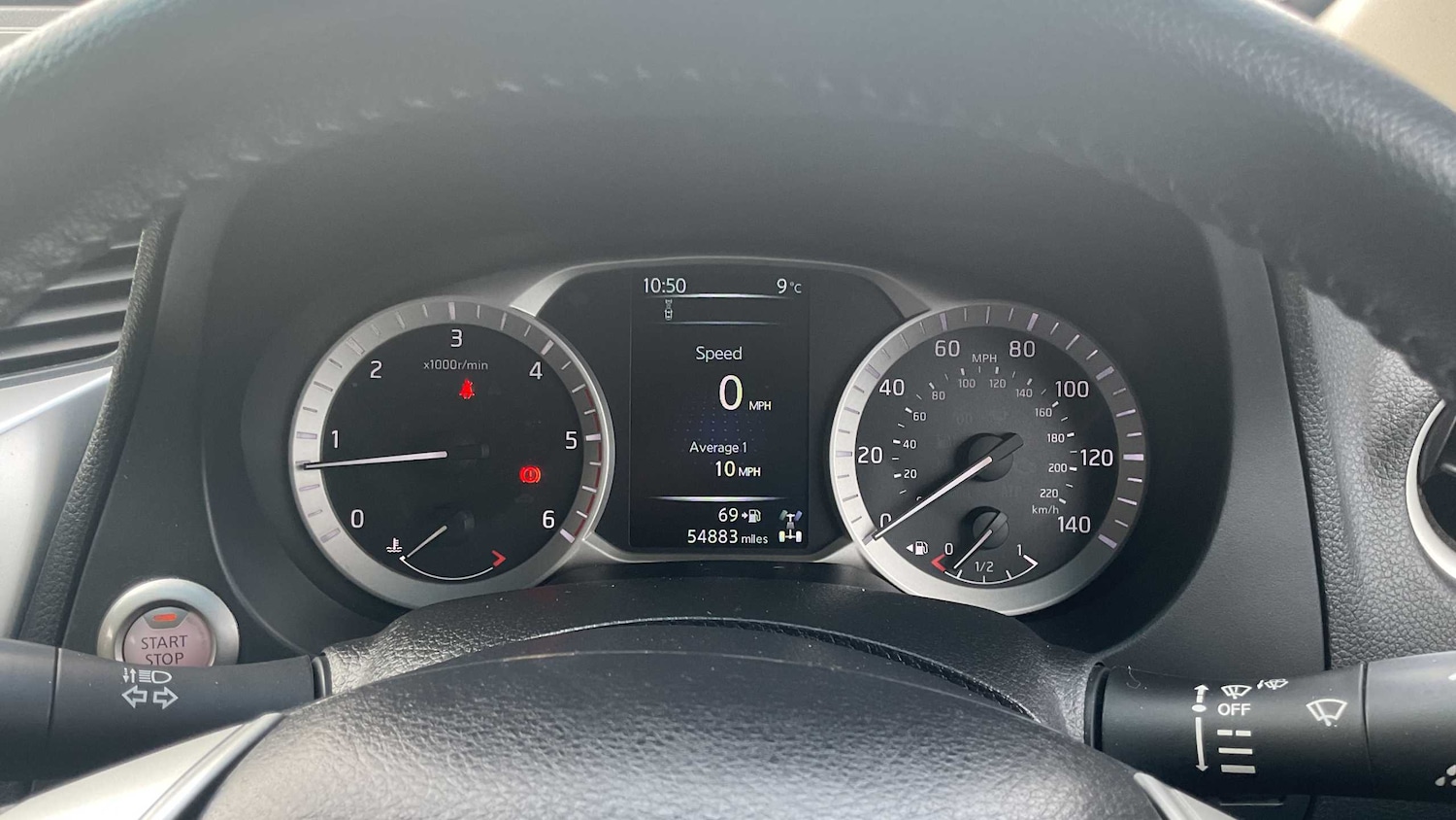 Used Nissan Navara 2017 for sale - 77726912: Photo 18